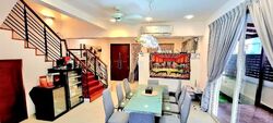 Park Villas (D19), Terrace #609109201